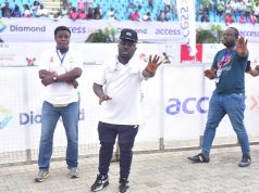 ACCESS BANK LAGOS CITY MARATHON : ValueJet joins the marathon family as Expo begins on Monday