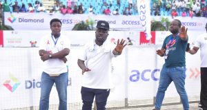 ACCESS BANK LAGOS CITY MARATHON : ValueJet joins the marathon family as Expo begins on Monday