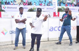 ACCESS BANK LAGOS CITY MARATHON : ValueJet joins the marathon family as Expo begins on Monday