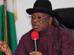 EDO 2020: Ebonyi Government receives zonal elimination heroes