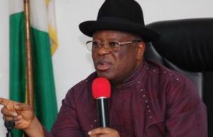 EDO 2020: Ebonyi Government receives zonal elimination heroes