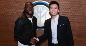 Victor Speaks On his Move to Inter Milan