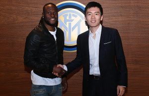 Victor Moses future in doubt …as Inter Milan contemplates permanent move