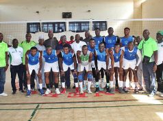 Ondo Volleyball Coach Promises Top Premier League Spot