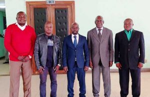 Central African Republic sports journalists plan big for 2020