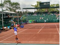 54 Youngsters set for Kaduna Maiden Clay Court Tennis Championship – Official