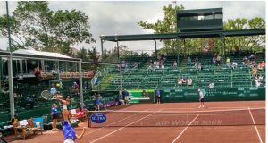 54 Youngsters set for Kaduna Maiden Clay Court Tennis Championship – Official