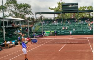 54 Youngsters set for Kaduna Maiden Clay Court Tennis Championship – Official