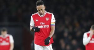 Live soccer results today of Arsenal in Europa League