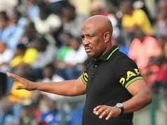 Usman Abdullah Shariff Has Been Appointed As New Technical Adviser For Wikki Tourists FC