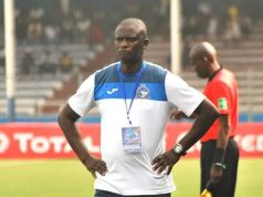 OSHO CAUTIONS ENYIMBA ON ‘SUPERIORITY COMPLEX’ AHEAD OF HEARTLAND CLASH