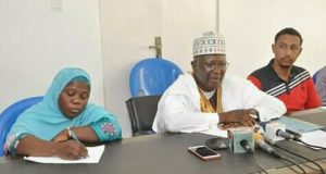 Kaduna Government Set to Develop Sports Facilities In 32 Schools