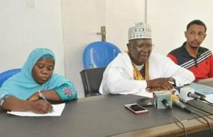 Kaduna Government Set to Develop Sports Facilities In 32 Schools