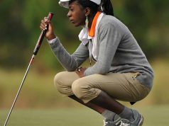 Nigerian Secures 2020 Ladies Golf European Tour Card