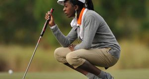 Nigerian Secures 2020 Ladies Golf European Tour Card