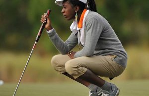 Nigerian Secures 2020 Ladies Golf European Tour Card