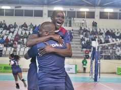Volleyball Olympic Qualifiers: We want to make history says Coach Ajayi