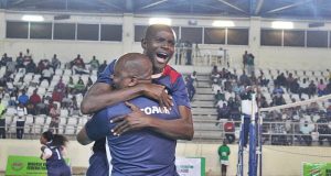 Volleyball Olympic Qualifiers: We want to make history says Coach Ajayi