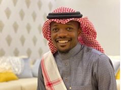Musa promises Nigerians a better 2020