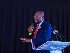 We will re-position Oyo State – Urges a United APC – Youth and Sports Minister