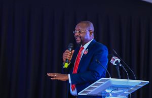 We will re-position Oyo State – Urges a United APC – Youth and Sports Minister