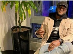 Fans blast Victor Moses as he posts new year message …return to chelsea, they charge
