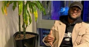 Fans blast Victor Moses as he posts new year message …return to chelsea, they charge