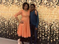 New Year Update: My Boy will shake the World – Oshonaike