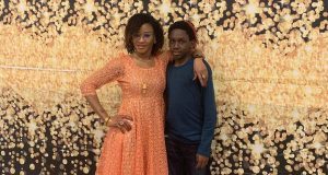 New Year Update: My Boy will shake the World – Oshonaike