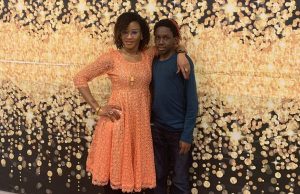 New Year Update: My Boy will shake the World – Oshonaike