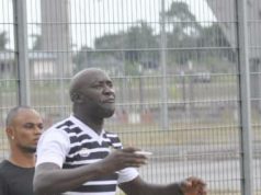 Early Resumption Of Players, Sign Of Seriousness – Monsur Suleiman