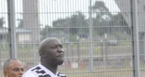 Early Resumption Of Players, Sign Of Seriousness – Monsur Suleiman