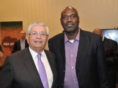 Stern demise saddening- NBBF