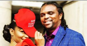 Expect more from our foundation – Kanu