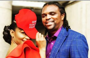 Expect more from our foundation – Kanu