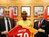 Just-In: Henry Onyekuru returns to Galatarasy