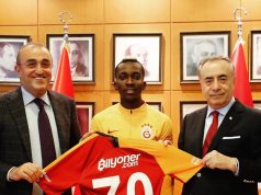 Just-In: Henry Onyekuru returns to Galatarasy