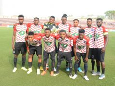 LOBI STARS DIM HARD FIGHTING SUNSHINE STARS