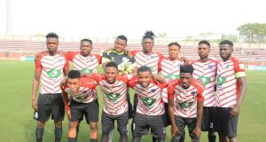 LOBI STARS DIM HARD FIGHTING SUNSHINE STARS