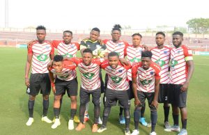LOBI STARS DIM HARD FIGHTING SUNSHINE STARS