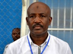 Osho Fatai take the lead as Enyimba Int’l relieve Usman of his duties