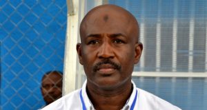 Osho Fatai take the lead as Enyimba Int’l relieve Usman of his duties