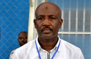Osho Fatai take the lead as Enyimba Int’l relieve Usman of his duties