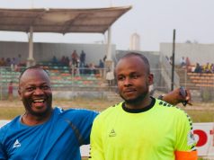 Road mishap Mars Heartland ‘s Oriental derby victory
