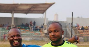Road mishap Mars Heartland ‘s Oriental derby victory
