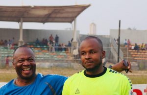 Road mishap Mars Heartland ‘s Oriental derby victory