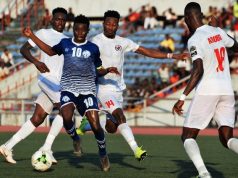 RANGERS SEND EIGHT PLAYERS TO ‘B’ TEAM, SOURCE FOR QUALITY ATTACKERS