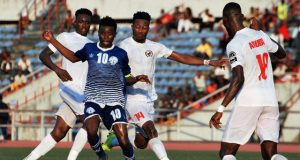 RANGERS SEND EIGHT PLAYERS TO ‘B’ TEAM, SOURCE FOR QUALITY ATTACKERS