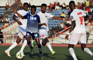 RANGERS SEND EIGHT PLAYERS TO ‘B’ TEAM, SOURCE FOR QUALITY ATTACKERS