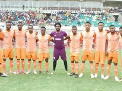 NPFL 2019/2020 : MD13 Preview MFM FC Vs DAKKADA INT’L FC
